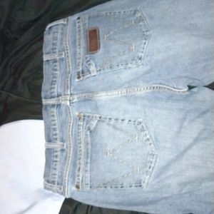 Wrangler retro jeans